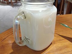 米汤儿-苏小柳手工点心(人民广场分院)