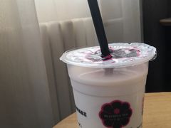 -宁茶·西宁特色奶茶(北家姓总店)