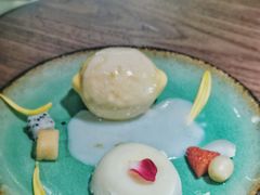 -木棉·醉心粤味(COCO Park店)