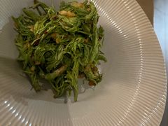 翠芽松尖-本处·素食·融合料理(南油店)