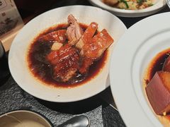-金陵家宴·金陵春·南京菜(夫子庙店)