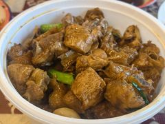 -堂瓦里·33年传统赣菜(第一街区店)