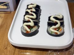 -一韩亭韩式烤肉(高新店)