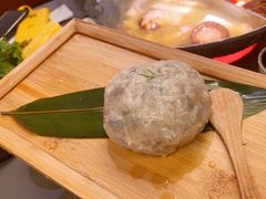 -湊湊火锅·茶憩(南京万象天地店)