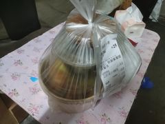 -李记热干面· 襄阳牛肉面