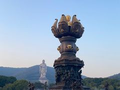 -灵山胜境