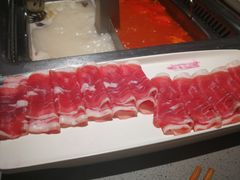 -海底捞火锅(万象城店)