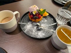 -Shantek象提南亚西餐厅&Bistro(淮海中路店)