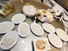 -丰尔粥食·顺德鱼生·干蒸排骨顺德菜(大良分店)