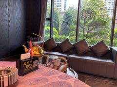 -金汇酒楼(中山东区店)