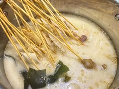 -付小姐在成都(中山公园店)
