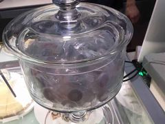 -伊斯坦布尔土耳其清真咖啡餐厅