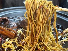 -回味黑鸭煲·始于2006(万松园店)