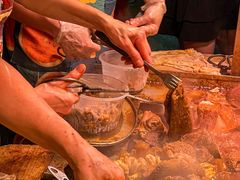 -明记牛杂(新马路分店)