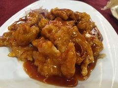 -金苑海鲜酒家(新港中路店)