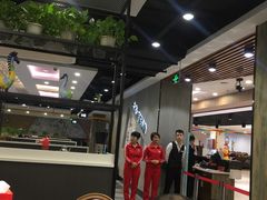 -福成自助烤肉(长阳店)