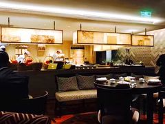 -广州柏悦酒店·悦景轩·粤菜餐厅