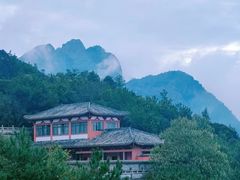 -梅州天地人花园酒店(梅县人民广场店)