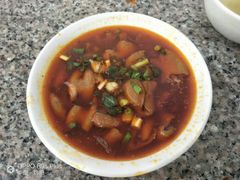 -李记小小吃(涪江路店)