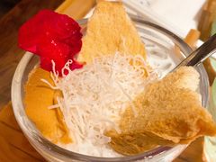 -菌自由丨野生菌火锅特色庭院餐厅(丽江古城店)