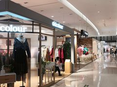 -乐天百货(环球中心店)