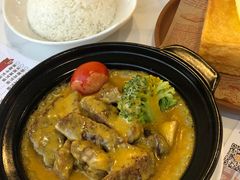 -维园港式茶餐厅(龙岗盛平店)