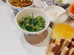 -山涧肴·泉水煮活鱼(坂田店)