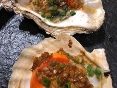 -味家烤肉烤鳗鱼牛排(西塔旗舰店)