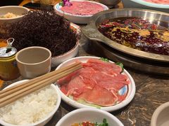 -堂客老火锅(欣阳广场总店)