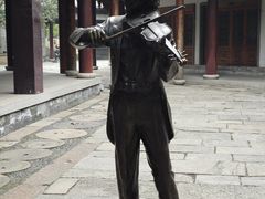 -龙潭水乡