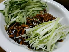 -勇猛子川菜馆(新军路店)
