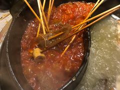 -钢管厂五区小郡肝串串香(南山店)