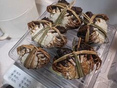 -蟹状元大闸蟹·年货·粽子(成都成华店)