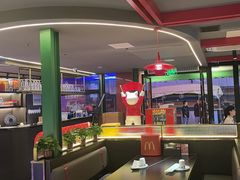 -京悦南门涮羊肉·羊蝎子火锅(田林路店)