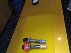 -蓝尊量贩(黄河路店)