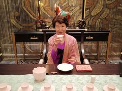 -东海朗廷酒店-唐阁T’ANG COURT 中餐厅