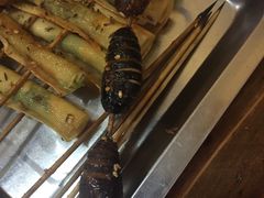 -明明烤牛肉(原明明东北烧烤)