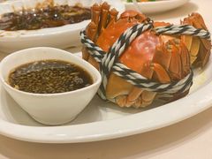 -得月楼·省级非遗·传统苏帮菜(观前店)