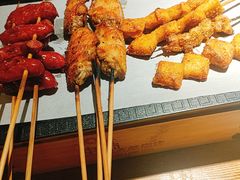 -蚝太郎 • 海鲜烧烤(Upark店)