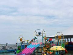 -碧海金沙