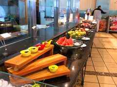 -赤山海景丽呈酒店