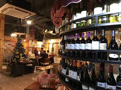 -BISTROFIORE美伊娜(伊犁南路店)