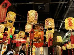 -南京大牌档(济南万象城店)