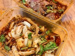 -马记清真肺片(玉林中横巷)