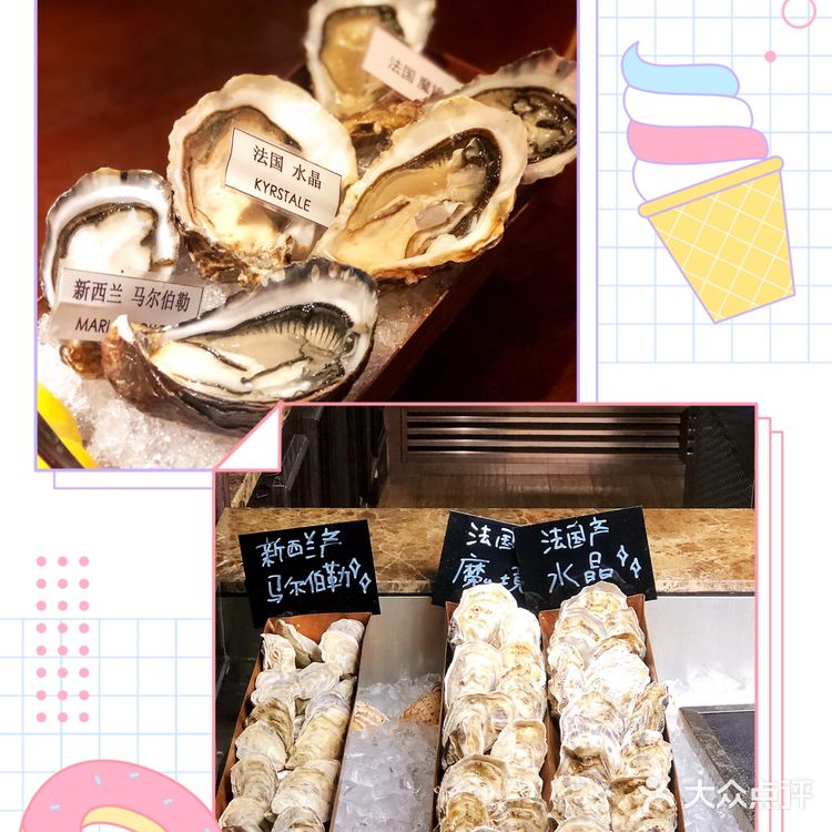 来J Prime品尝三国最高认证的大师级牛排🥩