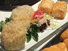 -金燕岛潮州酒楼