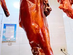 深井烧鹅-粤秀小厨·广式早茶(辽宁路店)