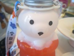 -海豚湾·大堂吧(厦门佰翔波特曼七星湾酒店)