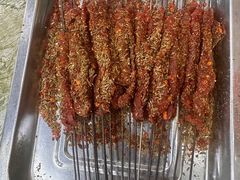 -老白家怡贵园烤肉