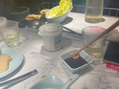 -捞神煲汤火锅(湖滨商业街店)